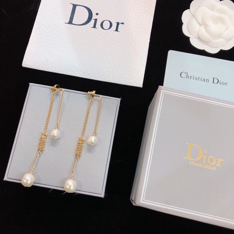 Christian Dior Earrings